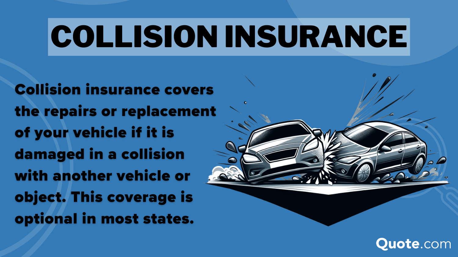 Collision Insurance: Best Car Insurance Companies