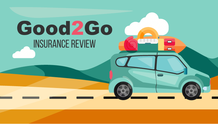 Good2Go Insurance Review