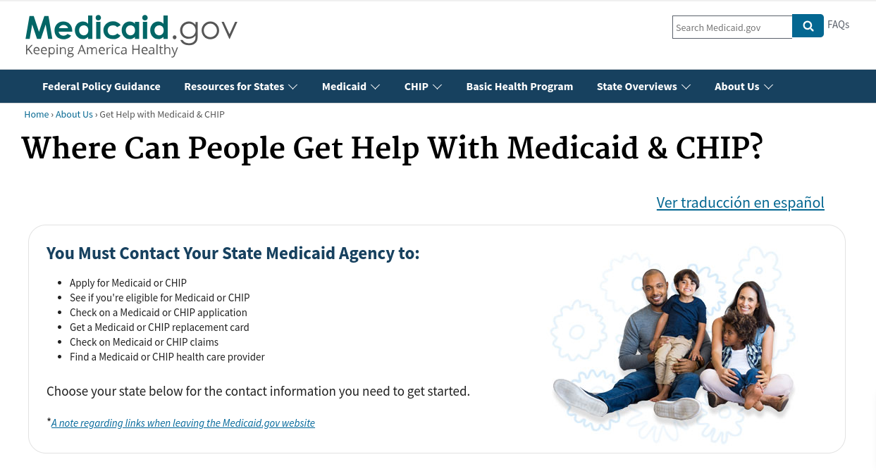 What are Medicare Savings Programs: Medicaid.gov