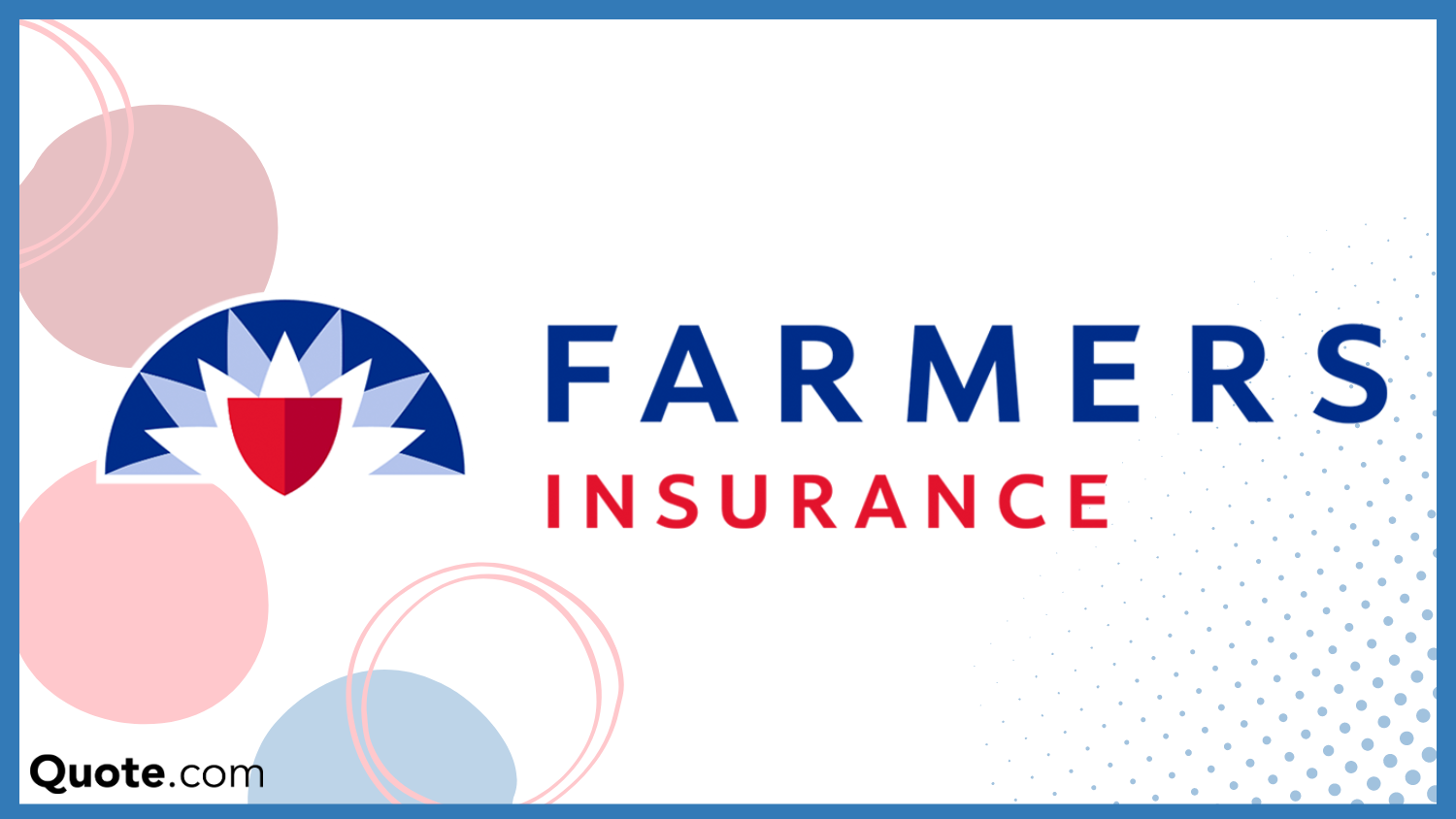 Farmers: Best Pet Insurance Companies